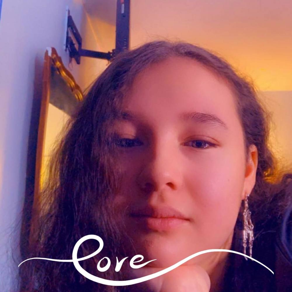 Meet your Posher, Lily